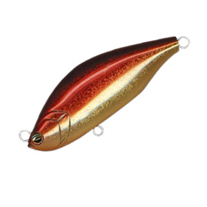 ノースクラフト(NORTH CRAFT) AIR OGRE 85SLM(エアーオグル 85SLM) 85mm GR(アカキン) ノースクラフト(NORTH CRAFT) AIR OGRE 85SLM(エアーオグル 85SLM) 85mm GR(アカキン)