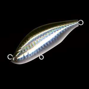 ノースクラフト(NORTH CRAFT) AIR OGRE 70S(エアーオグル 70S) 70mm AJI(マアジ) ノースクラフト(NORTH CRAFT) AIR OGRE 70S(エアーオグル 70S) 70mm AJI(マアジ)