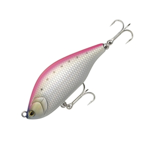 ノースクラフト(NORTH CRAFT) AIR OGRE 70SLM(エアーオグル 70SLM) 70mm PIW(ピンクホロイワシ) ノースクラフト(NORTH CRAFT) AIR OGRE 70SLM(エアーオグル 70SLM) 70mm PIW(ピンクホロイワシ)