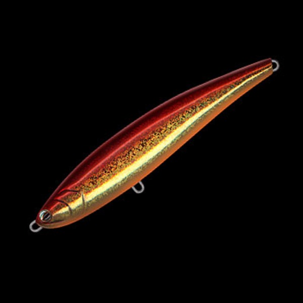 ノースクラフト(NORTH CRAFT) BMC 120F(ビーエムシー 120F)   ミノー(リップレス)