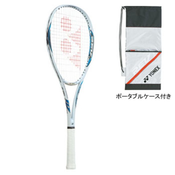 ヨネックス ソフトテニス ラケット ナノフォース 1V NANOFORCE 1V-