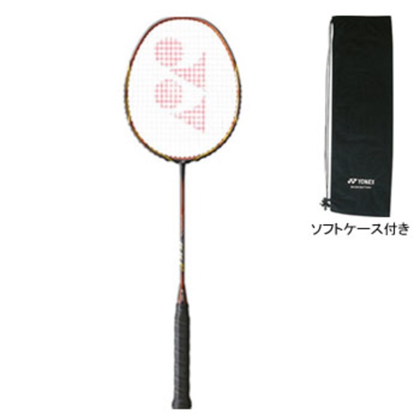 ヨネックス(YONEX) ナノレイ700RP YNX-NR700RP