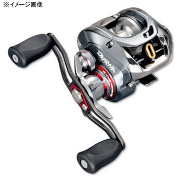 ダイワ(Daiwa) TDジリオンLTD 6.3L-J DREAM 00614097 マグネットブレーキタイプ