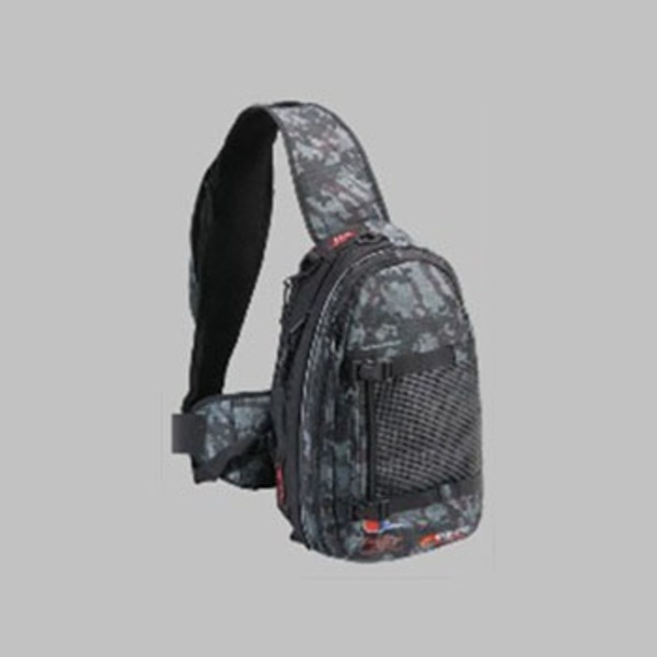 MAZUME(マズメ) ワンショルダーII MZBK-098 ショルダーバッグ