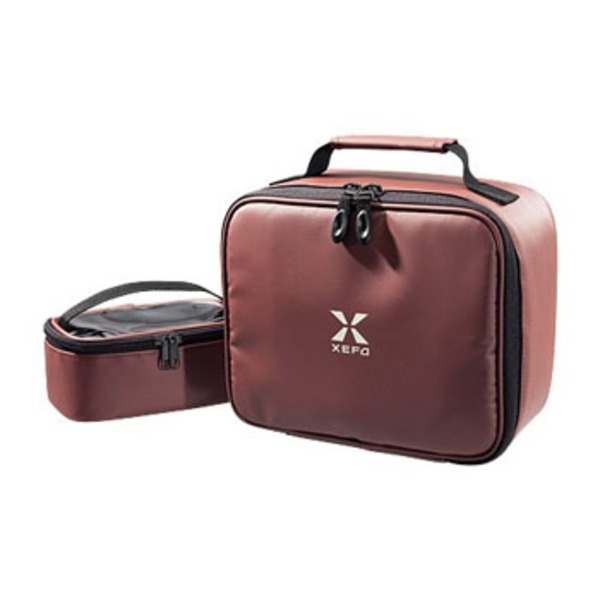 シマノ(SHIMANO) BA-263K XEFO(ゼフォー)･システムツールバッグ 745415 ポーチ型