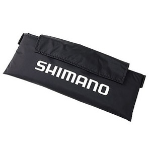 シマノ(SHIMANO) ＣＯ-０１１Ｉ 防水シートカバー ブラック 705549