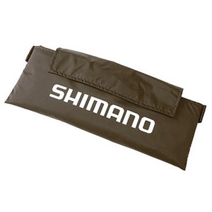 シマノ(SHIMANO) ＣＯ-０１１Ｉ 防水シートカバー カーキ 728586