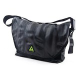 GREENGURU(グリーングル) Freewheeler 17L Bike Tube Messenger G1204 【廃】メッセンジャーバッグ