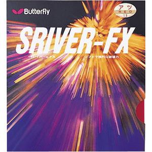 Butterfly(バタフライ) スレイバー・ＦＸ ４ ００６（レッド） TMS-05060
