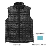 THE NORTH FACE(ザ･ノース･フェイス) RED POINT LIGHT VEST Women’s NYW31203 中綿･ダウンベスト(レディース)