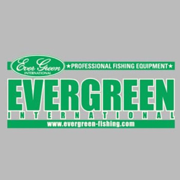 エバーグリーン(EVERGREEN) リフレクティブディカル   ステッカー