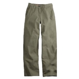 MOUNTAIN KHAKIS(マウンテンカーキ) ALPINE UTILITY PANT Men’s AU ロングパンツ(メンズ)