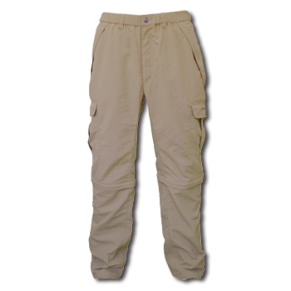 フリーノット(FREE KNOT) ハヤブサ フリーノット SUNSHADE(サンシェード) コンバーチブルパンツ Y2458 フィッシングパンツ