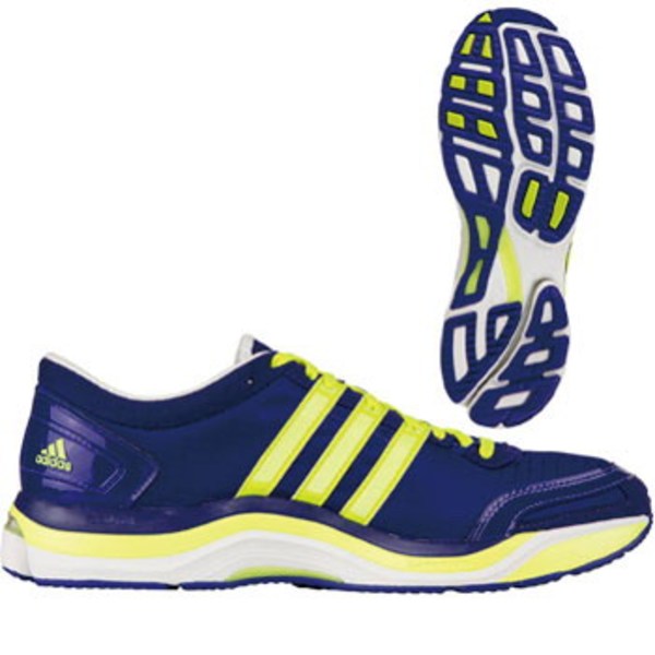 adidas(アディダス) adizero AGE 2 TD878 メンズ･ランニングシューズ