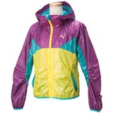 PUMA(プーマ) FAASフーデッドウーブンジャケット Women’s 508126 ソフトシェルジャケット(レディース)
