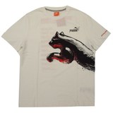 PUMA(プーマ) POR レプリカ ティー 2 560242 半袖Tシャツ(メンズ)