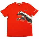 PUMA(プーマ) POR レプリカ ティー 2 560242 半袖Tシャツ(メンズ)