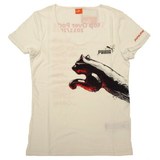 PUMA(プーマ) POR レプリカ ティー Women’s 559275 Tシャツ･ノースリーブ(レディース)