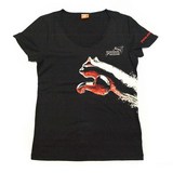 PUMA(プーマ) POR レプリカ ティー Women’s 559275 Tシャツ･ノースリーブ(レディース)