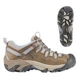 KEEN(キーン) TARGHEE II(ターギー II) Women’s 1004085 登山靴 ローカット(レディース)