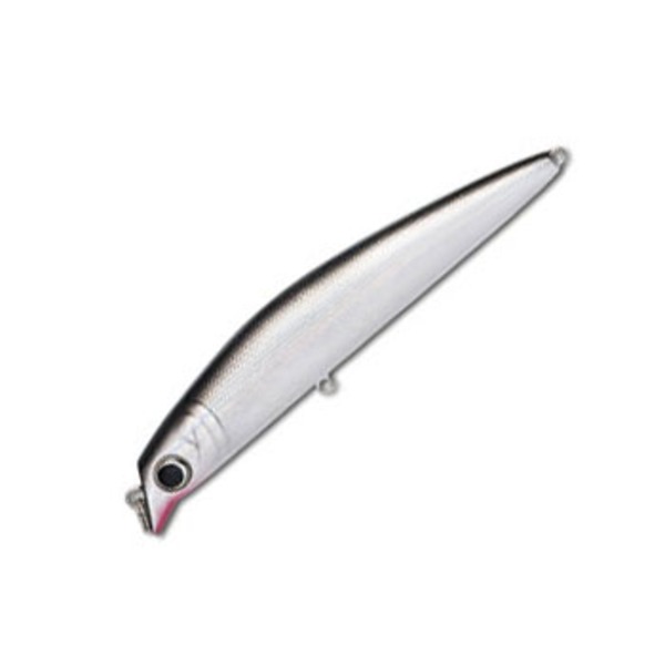 アルファタックル(alpha tackle) SURFACE MINNOW 110F(サーフィス ミノー 110F) 24118 ミノー(リップレス)