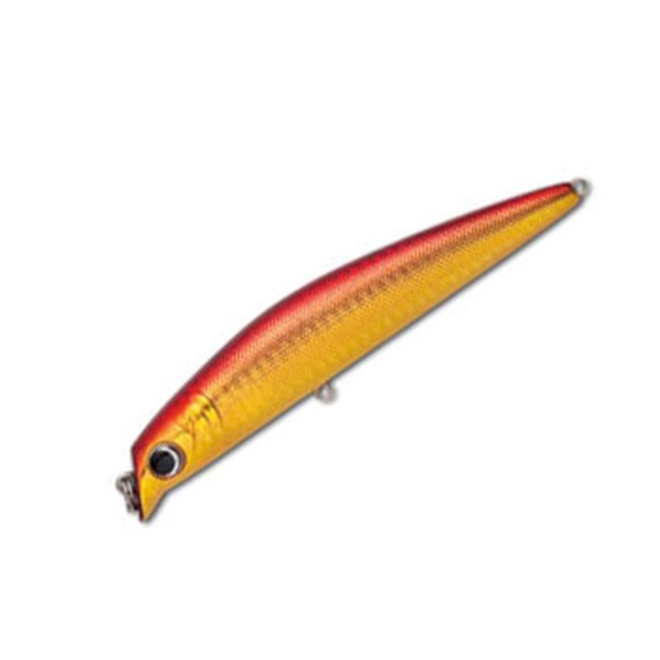 アルファタックル(alpha tackle) SURFACE MINNOW 90F(サーフィス ミノー 90F) 24126 ミノー(リップレス)