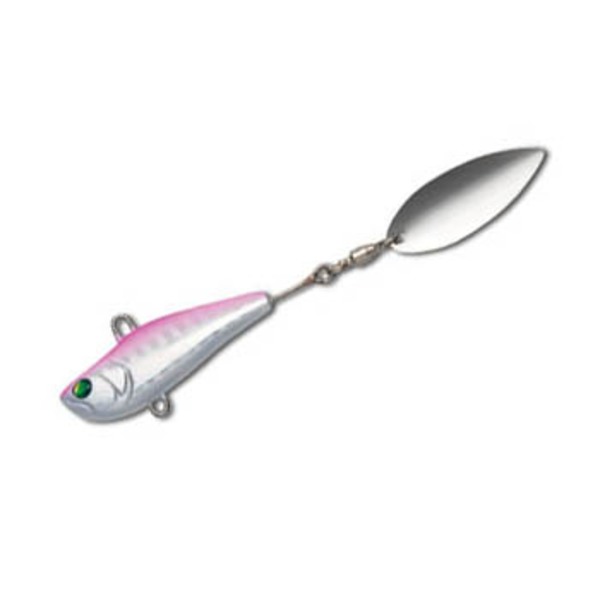 アルファタックル(alpha tackle) SPINTAIL(スピンテール) 24152 スピン系･ブレード系