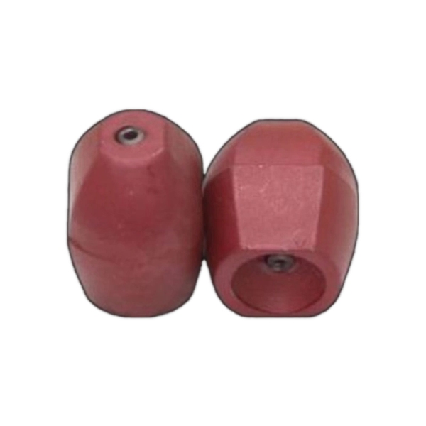 sutudio100(スタジオワンハンドレッド) タングステンシンカー･バレットタイプ   バレットシンカー