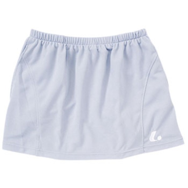 ルーセント(LUCENT) Ladies スカート(インナースパッツ付) SWC-XLK1254 テニス用ウェア