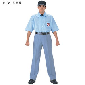 エスエスケイ(SSK) UPW014 野球審判用半袖メッシュシャツ SSK-UPW014