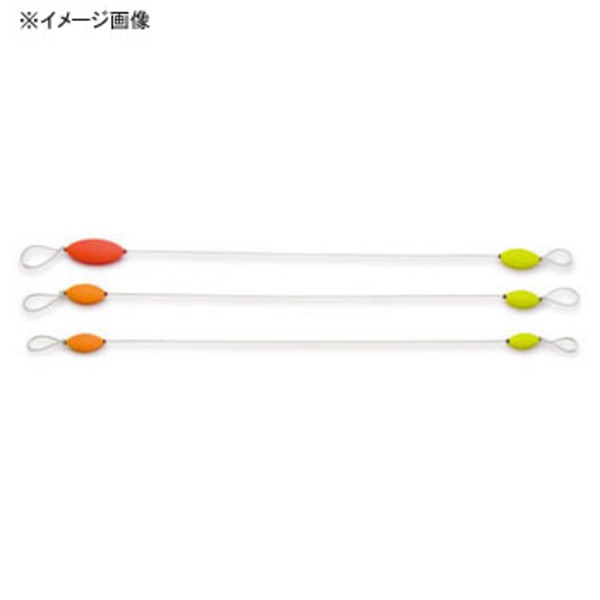 C&Fデザイン CFA-135 4-6 OR/RD デュアルサイトフレックスインディケーター #4-6用 CFA-135 4-6 OR/RD マーカー･インジケーター