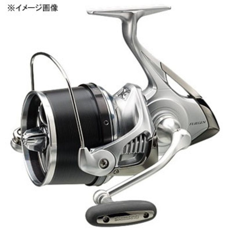 シマノ(SHIMANO) スーパーエアロ・フリーゲン 極細 028839｜アウトドア