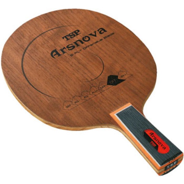 ヤマト卓球 アルスノーバ-CHN YTT-21033 卓球用品