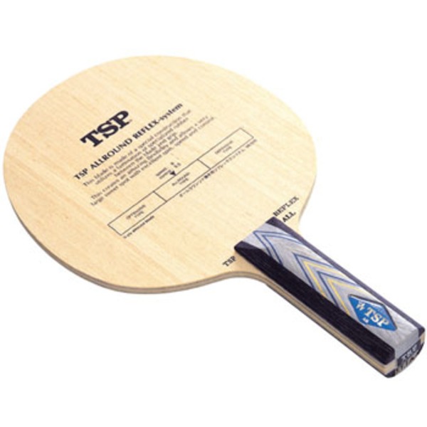 ヤマト卓球 オールラウンド リフレックスシステム ST YTT-22155 卓球用品