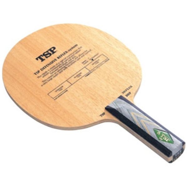 ヤマト卓球 ディフェンシ ブリフレックスシステム ST YTT-22165 卓球用品