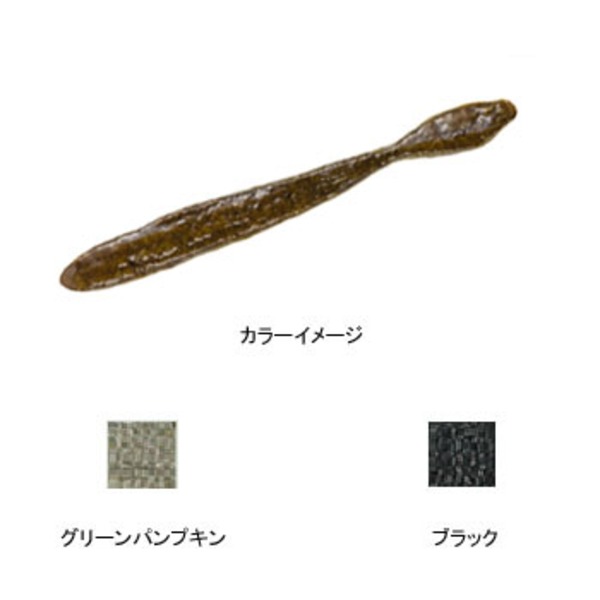 ティムコ(TIEMCO) アンクルジョッシュミート ミートリーチ 5L   ポーク