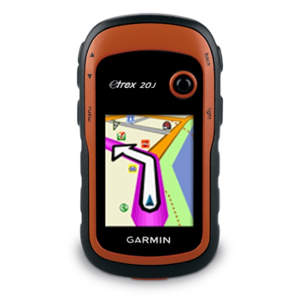 GARMIN(ガーミン) eTrex(イートレックス) 20J 97016 GPS