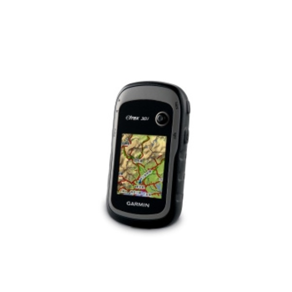 GARMIN(ガーミン) eTrex(イートレックス) 30J 97026 GPS