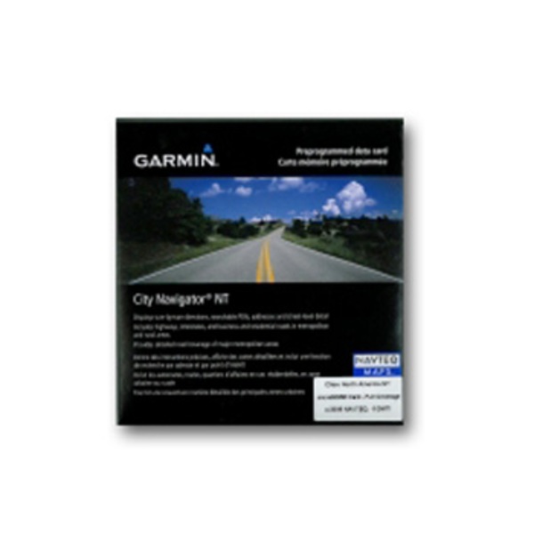 GARMIN(ガーミン) マップソースCityNavigator中東･エジプトmicroSD/SD 1155000 GPSソフト