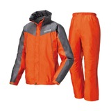 ロゴス(LOGOS) 透湿レインスーツ･スロエ 28056562 レインスーツ