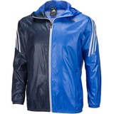 adidas(アディダス) 365 3Sウィンドフードジャケット Men’s SS614 ブルゾン(メンズ)