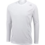 adidas(アディダス) 365 ロングスリーブTシャツ Men’s SS615 【廃】メンズ速乾性長袖Tシャツ