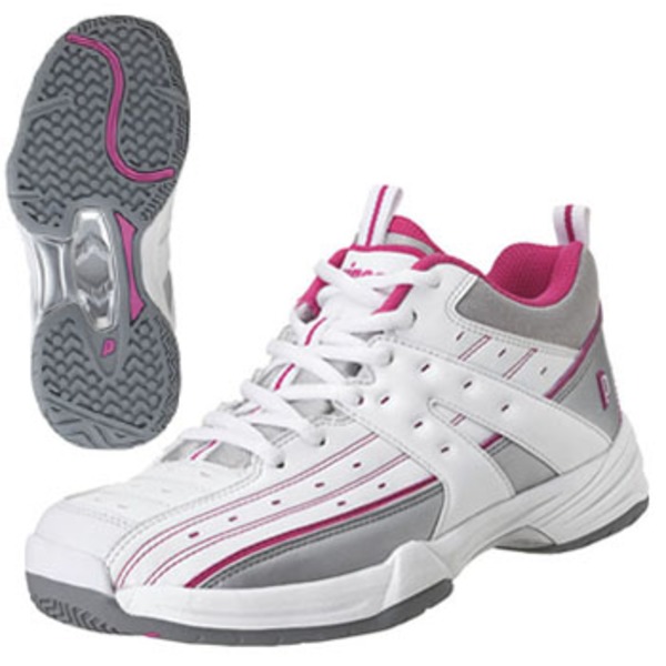 プリンス(Prince) DPS203 Women’s DWS-DPS203 テニスシューズ