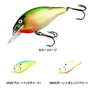 ルーハージェンセン(LUHR・JENSEN) Speed Trap(スピード トラップ) 6594-018-0583