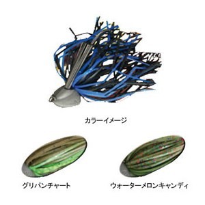 WbJ(JACKALL) Xy[hWO@sf