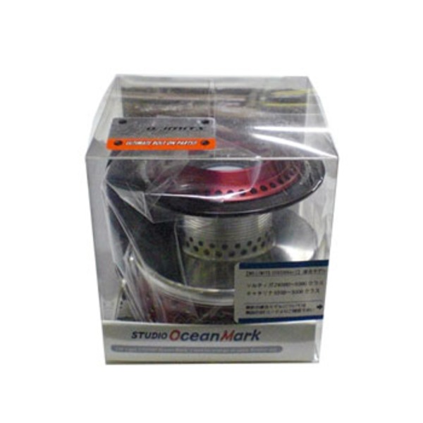 スタジオオーシャンマーク NO LIMITS 10ST6300VerZ スプール 310-52770 スピニング用スプール