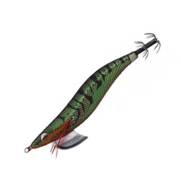 エバーグリーン(EVERGREEN) エギ番長 タイプD   エギ4.0号以上