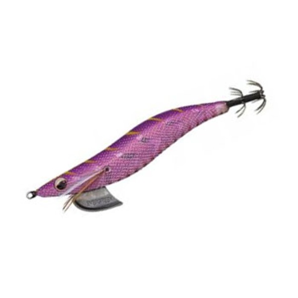 エバーグリーン(EVERGREEN) エギ番長   エギ2.5号