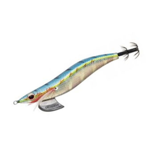 エバーグリーン(EVERGREEN) エギ番長 タイプD   エギ4.0号以上