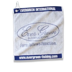 エバーグリーン(EVERGREEN) ハンドタオル   タオル･手ぬぐい